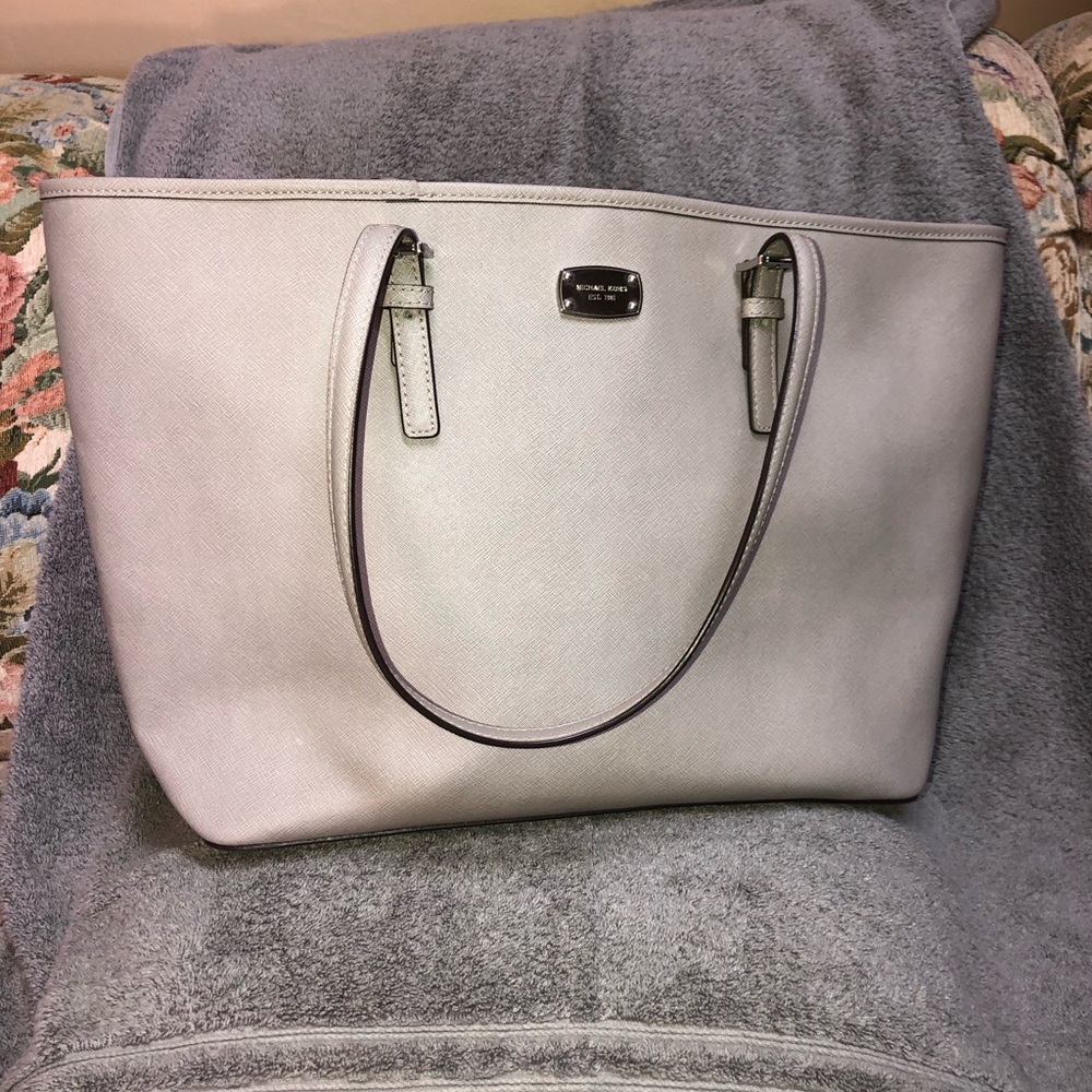 MK Large Tote